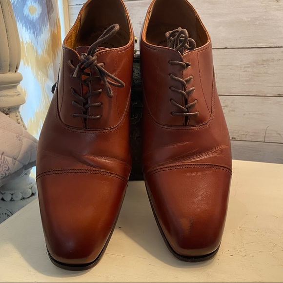 Florsheim Corbetta Cap Toe Oxford main image 5